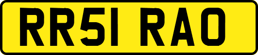 RR51RAO