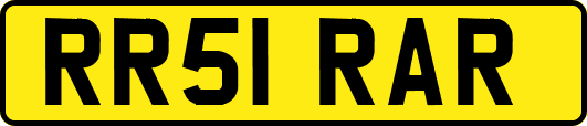 RR51RAR