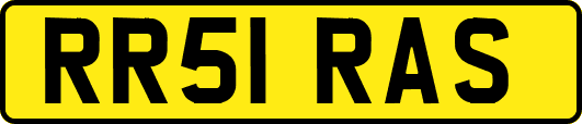 RR51RAS