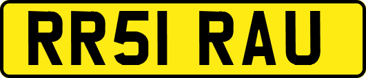 RR51RAU