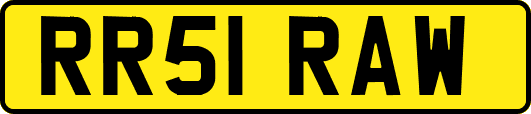RR51RAW