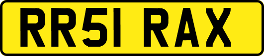RR51RAX