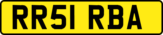 RR51RBA