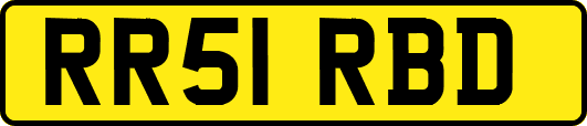RR51RBD