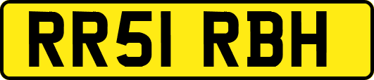 RR51RBH