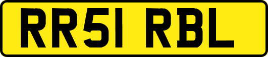 RR51RBL