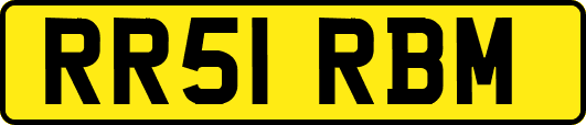 RR51RBM
