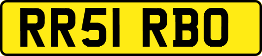 RR51RBO