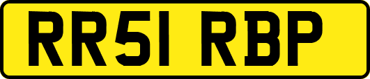 RR51RBP