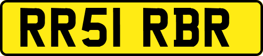 RR51RBR