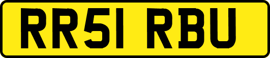 RR51RBU