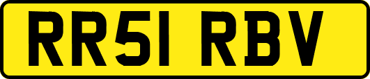 RR51RBV
