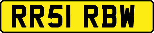 RR51RBW