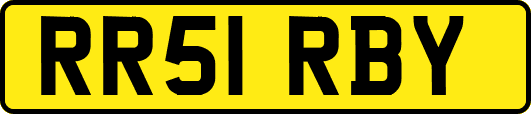 RR51RBY