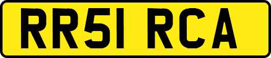 RR51RCA