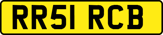 RR51RCB