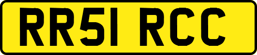 RR51RCC
