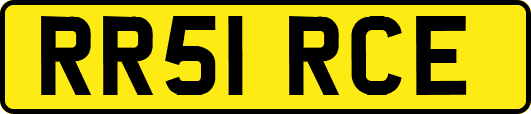 RR51RCE