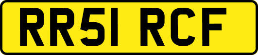 RR51RCF