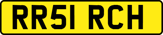 RR51RCH