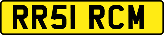 RR51RCM