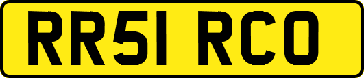 RR51RCO