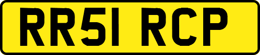 RR51RCP