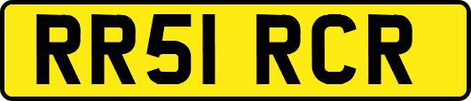 RR51RCR