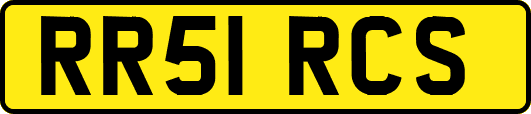 RR51RCS