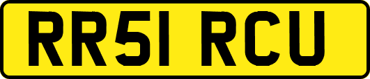 RR51RCU