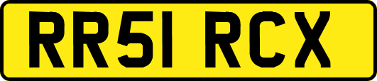 RR51RCX
