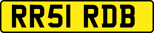 RR51RDB