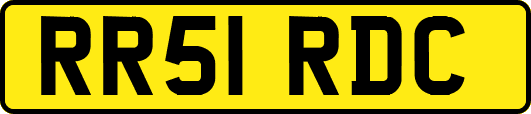 RR51RDC