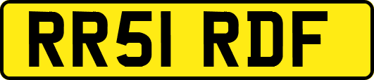 RR51RDF