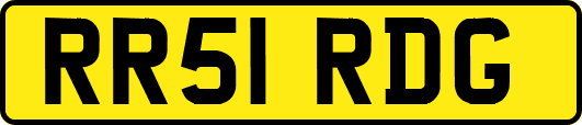 RR51RDG