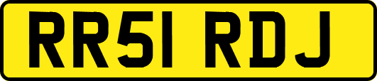 RR51RDJ