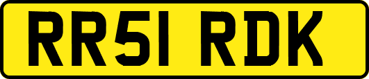 RR51RDK