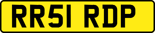 RR51RDP