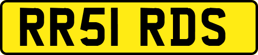 RR51RDS