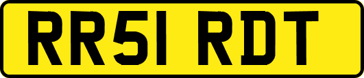 RR51RDT