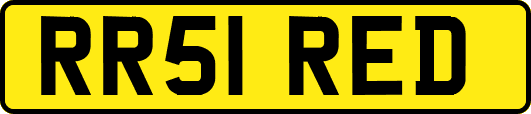 RR51RED