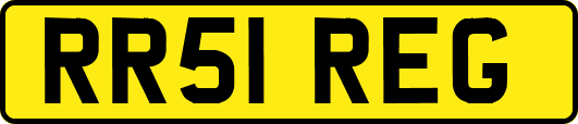 RR51REG