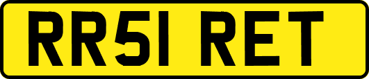 RR51RET