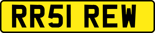 RR51REW