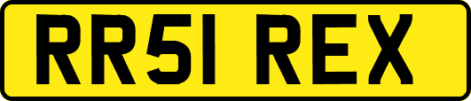 RR51REX