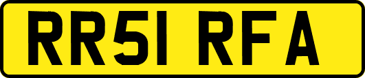 RR51RFA