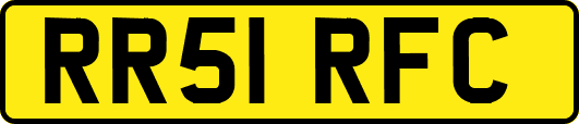 RR51RFC