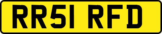 RR51RFD