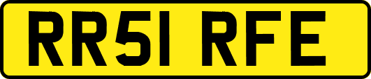 RR51RFE