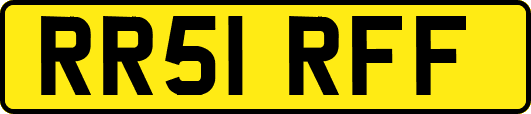 RR51RFF